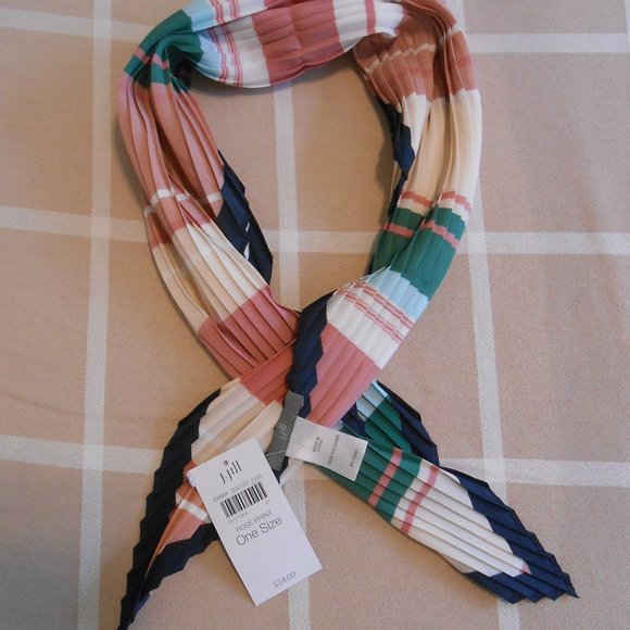 J Jill Scarf   New - Picture 6 of 6